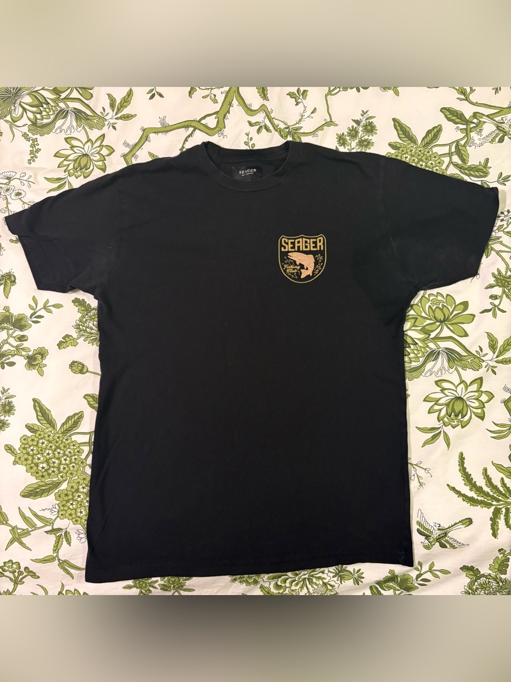 Seager T-shirt